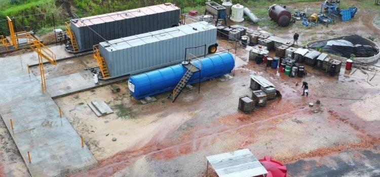 Diputado denuncia colusión en la refinería clandestina de Coatza