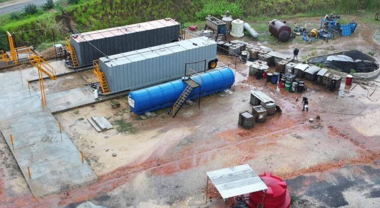 Diputado denuncia colusión en la refinería clandestina de Coatza