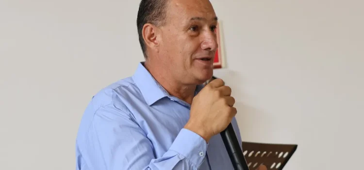Muere el alcalde electo de Banderilla, Veracruz