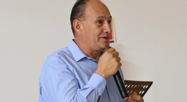 Muere el alcalde electo de Banderilla, Veracruz