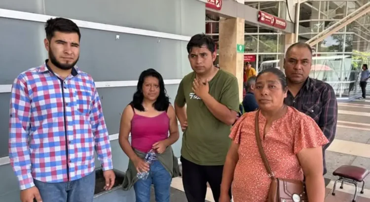Encuentran a antorchistas reportados como desaparecidos en Veracruz