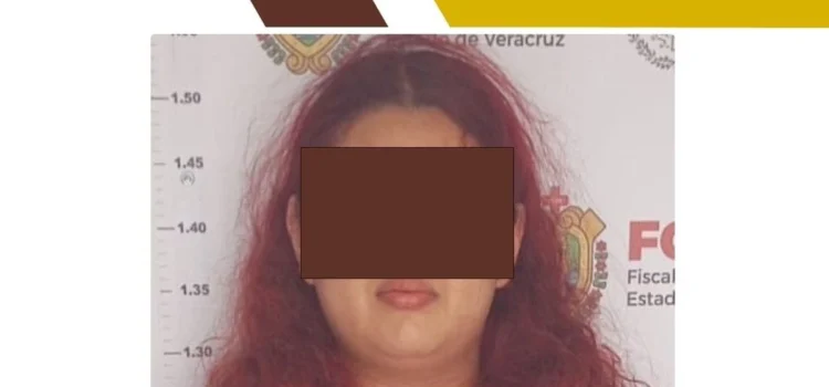 Detienen a una tercera implicada en secuestro y deceso de maestra en Veracruz