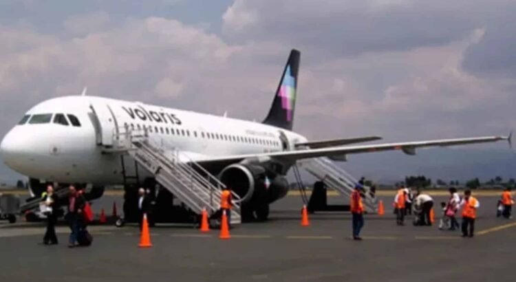 Operativo en el aeropuerto de Veracruz; muere pasajero a bordo de un avión