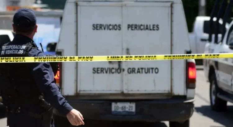 Hallan sin vida a maestra jubilada privada de la libertad en Álamo