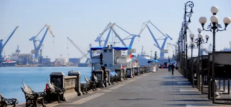 Marina anuncia construcción de muelle para cruceros turísticos en Malecón de Veracruz