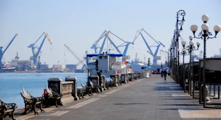 Marina anuncia construcción de muelle para cruceros turísticos en Malecón de Veracruz