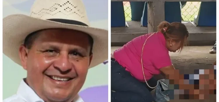 Muere hermano de alcaldesa electa de Amatlán tras ser baleado en Córdoba, Veracruz