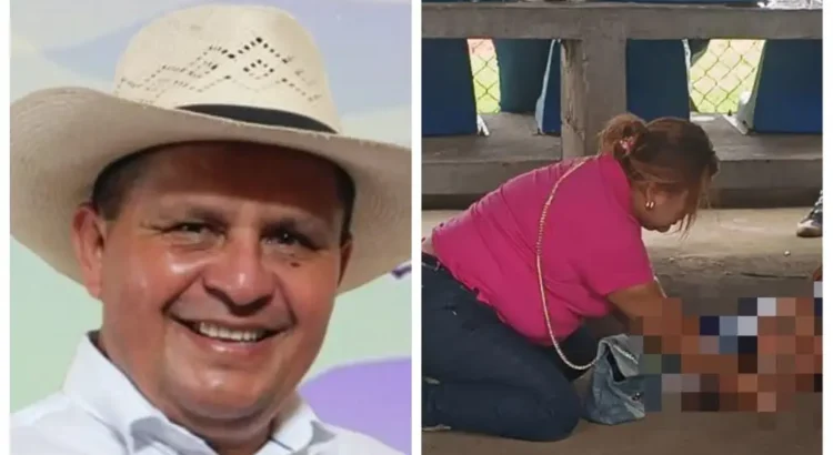 Muere hermano de alcaldesa electa de Amatlán tras ser baleado en Córdoba, Veracruz