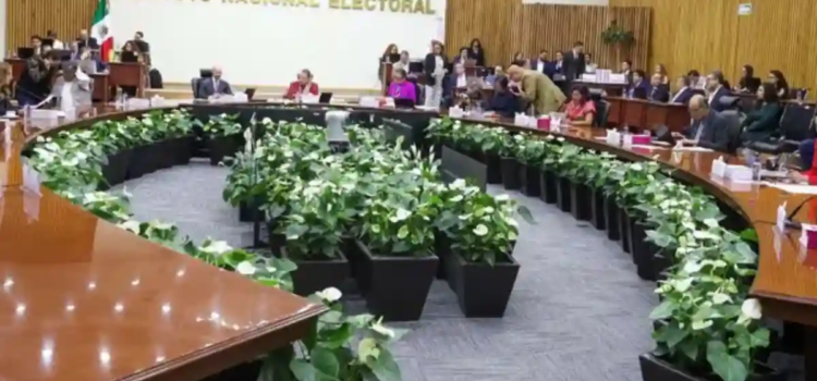 Cancela el INE registro de candidatos por omitir informes de gastos de campaña Cancela el INE registro de candidatos por omitir informes de gastos de campaña