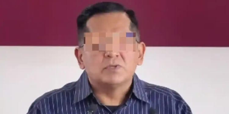 Enfrenta el General Chávez Martínez cargos por presunta violación y abuso de autoridad