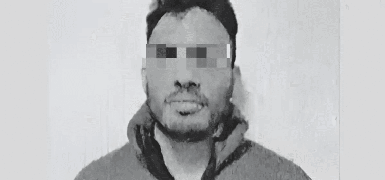 Enfrenta Julio César Chávez Jr. orden de aprehensión en México confirma la FGR Enfrenta Julio César Chávez Jr. orden de aprehensión en México confirma la FGR