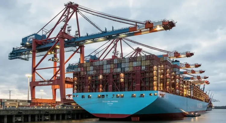 Coparmex Veracruz señala incertidumbre ante los aranceles y otros temas internacionales