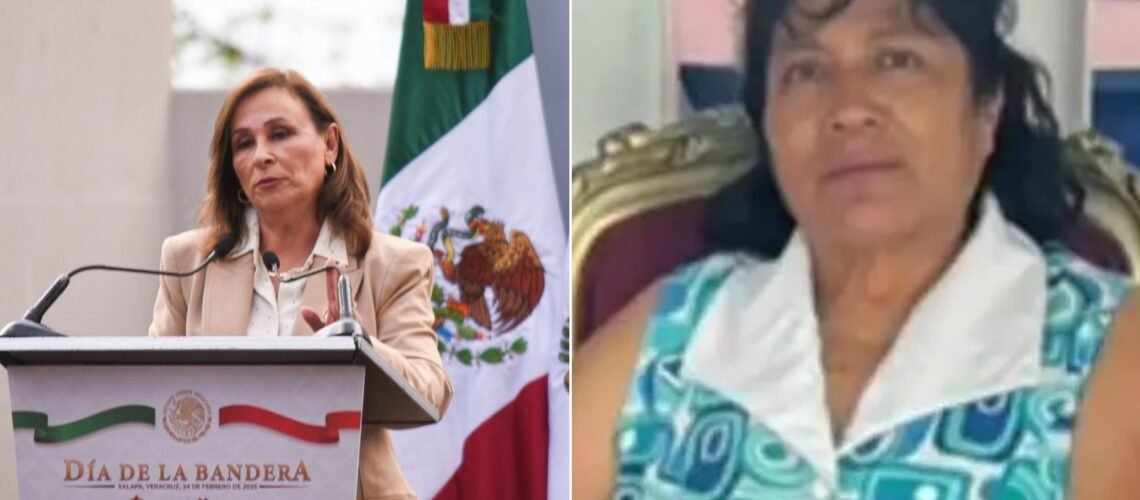 Violencia a la que sometieron a la maestra Irma Hernández, es indescriptible, revela biopsia