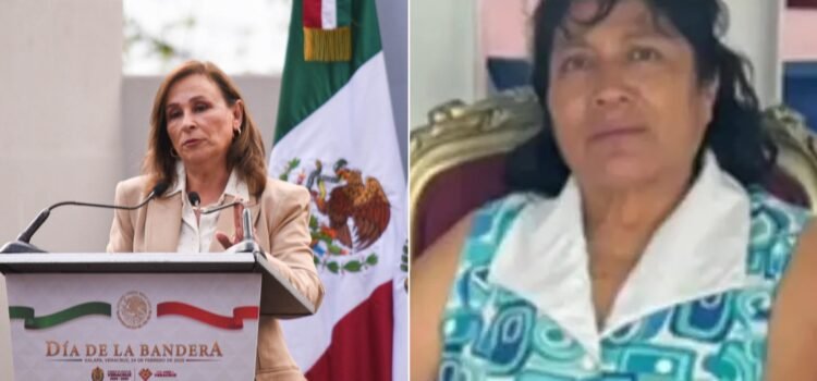 Violencia a la que sometieron a la maestra Irma Hernández, es indescriptible, revela biopsia Violencia a la que sometieron a la maestra Irma Hernández, es indescriptible, revela biopsia