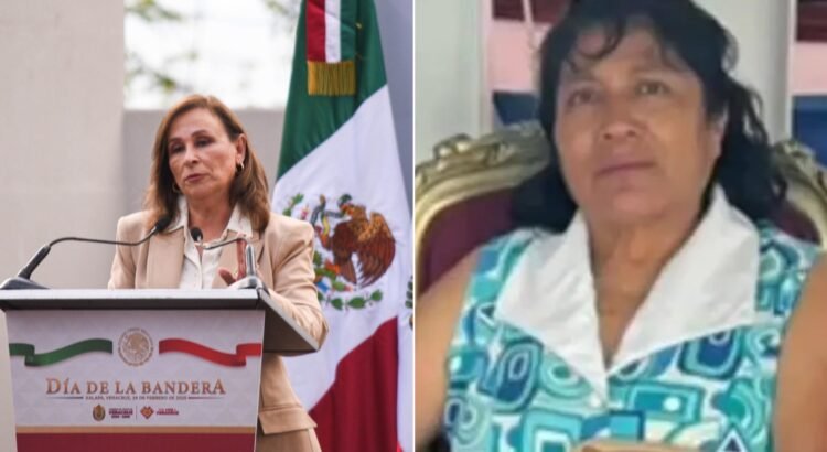 Violencia a la que sometieron a la maestra Irma Hernández, es indescriptible, revela biopsia