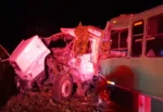 Accidente carretero en Veracruz deja 15 heridos