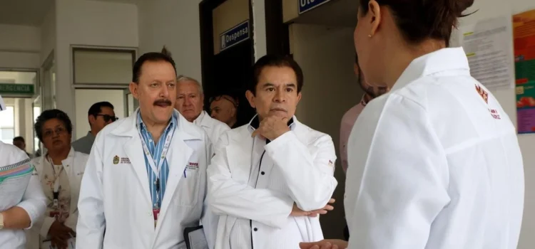 Brote de diarrea afecta a 245 personas en Tatahuicapan, Veracruz