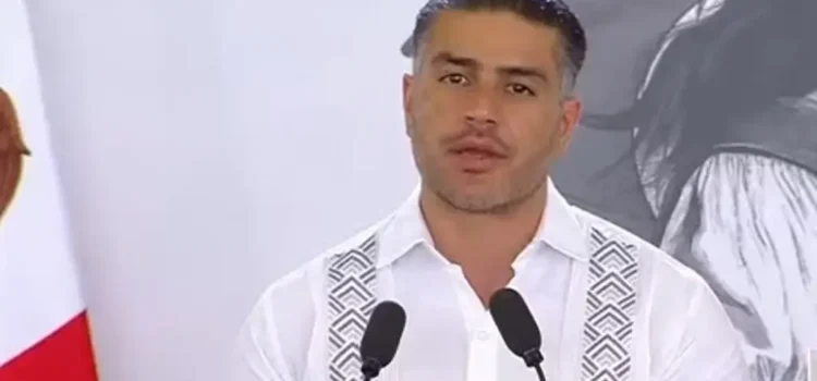 Detienen a miembros de célula dedicada a la extorsión en Veracruz; se refuerza la seguridad: García Harfuch