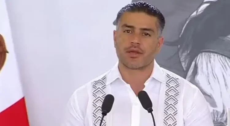 Detienen a miembros de célula dedicada a la extorsión en Veracruz; se refuerza la seguridad: García Harfuch
