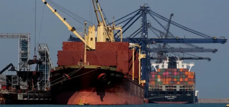 Piden estudiar muy bien el proyecto para la llegada de cruceros a Veracruz