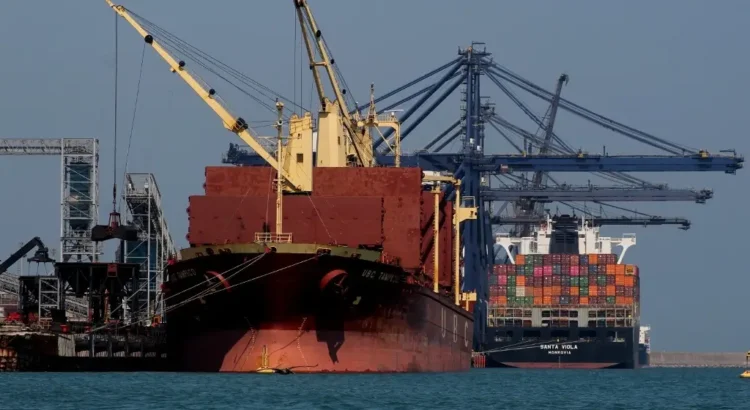 Piden estudiar muy bien el proyecto para la llegada de cruceros a Veracruz