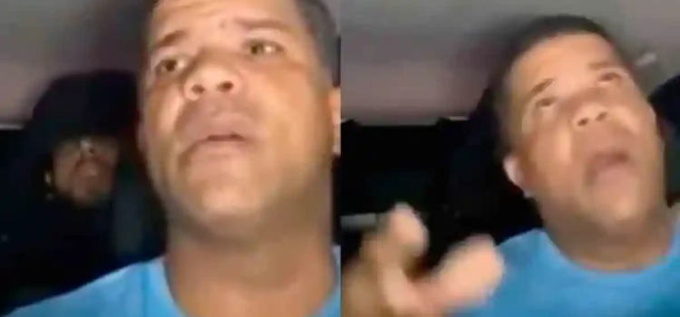 Taxista finge infarto para evitar asalto Taxista finge infarto para evitar asalto