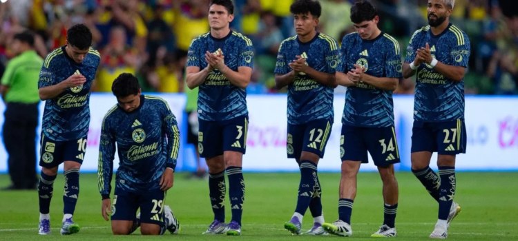 Se concreta el “fracaso” de América, Chivas, Cruz Azul y Monterrey en Leagues Cup Se concreta el “fracaso” de América, Chivas, Cruz Azul y Monterrey en Leagues Cup