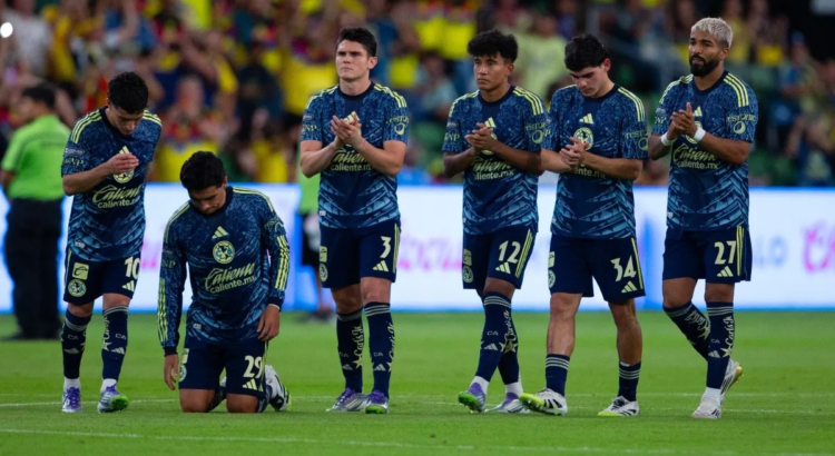 Se concreta el “fracaso” de América, Chivas, Cruz Azul y Monterrey en Leagues Cup