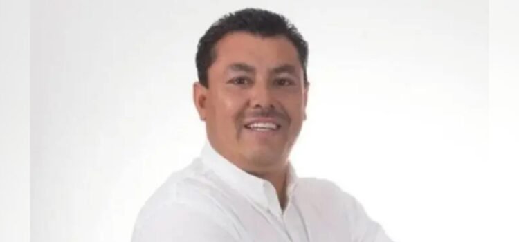 Asesinan a exalcalde de Las Minas, Veracruz, y a su hijo en ataque armado