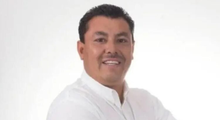Asesinan a exalcalde de Las Minas, Veracruz, y a su hijo en ataque armado