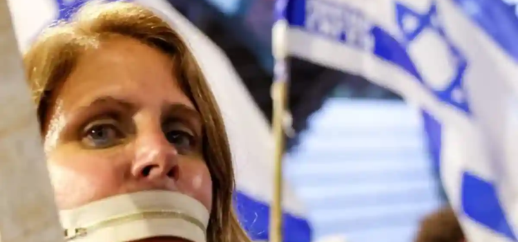Amenaza Israel con continuar una guerra “sin tregua” Amenaza Israel con continuar una guerra “sin tregua”