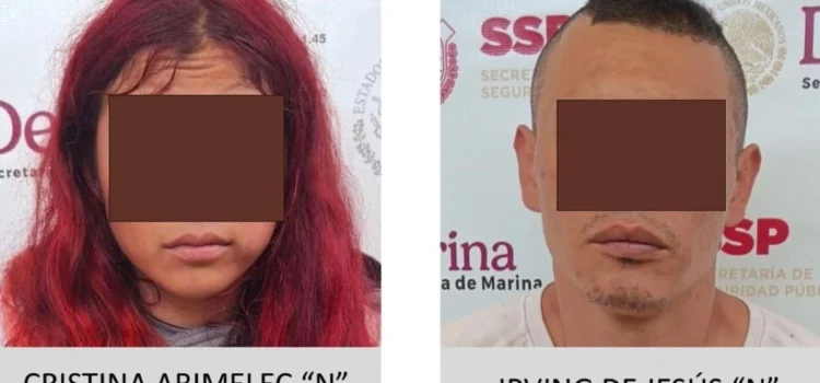 Detienen a dos personas relacionadas al asesinato de maestro jubilado de Veracruz