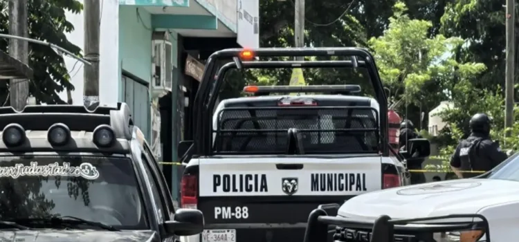 Son 9 muertos por motín en Cereso de Tuxpan; Fiscalía indaga nexos con otros hechos violentos