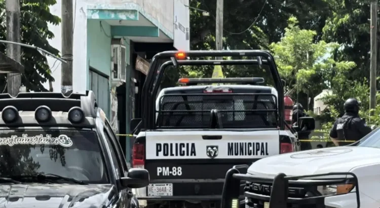 Son 9 muertos por motín en Cereso de Tuxpan; Fiscalía indaga nexos con otros hechos violentos