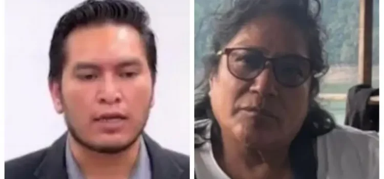 Médico que dictaminó muerte de la maestra jubilada Irma está acreditado: Fiscalía de Veracruz Médico que dictaminó muerte de la maestra jubilada Irma está acreditado: Fiscalía de Veracruz