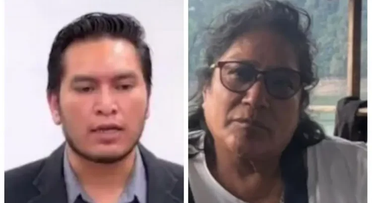 Médico que dictaminó muerte de la maestra jubilada Irma está acreditado: Fiscalía de Veracruz