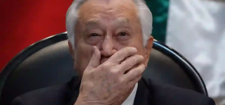 Niega la UIF investigación contra familia de Manuel Bartlett Niega la UIF investigación contra familia de Manuel Bartlett