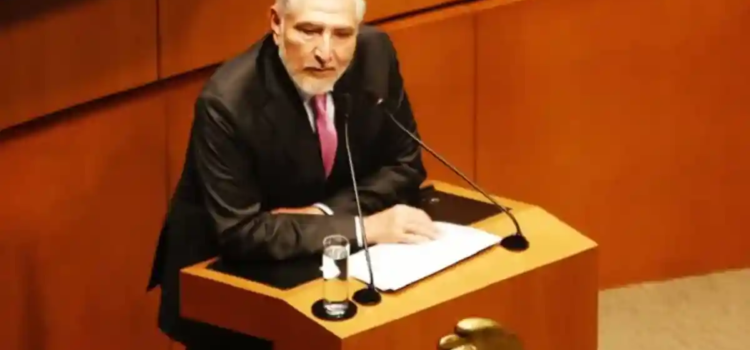 Dio el Comandante H “resultados positivos en materia de seguridad”: Adán Augusto Dio el Comandante H “resultados positivos en materia de seguridad”: Adán Augusto