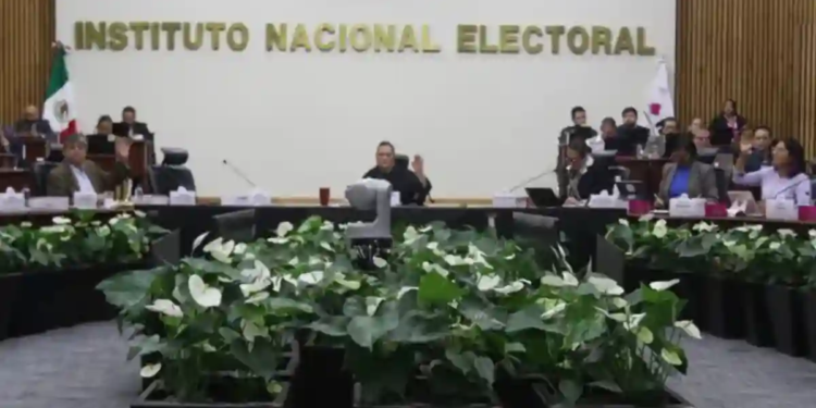 Reforzarán credencial para votar