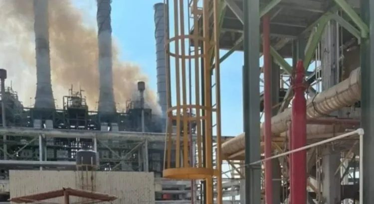 Pemex reactivará planta petroquímica en el Complejo La Cangrejera