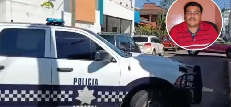 Asesinan a balazos al director del penal La Toma en Córdoba, Veracruz