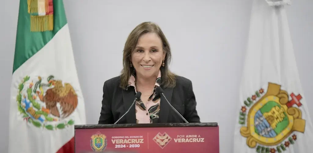 Nuevos penales de Veracruz serán de mediana y alta seguridad para reducir hacinamiento: Nahle