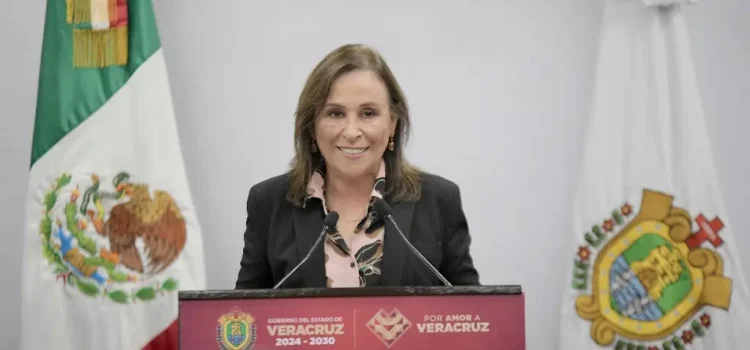 Nuevos penales de Veracruz serán de mediana y alta seguridad para reducir hacinamiento: Nahle Nuevos penales de Veracruz serán de mediana y alta seguridad para reducir hacinamiento: Nahle
