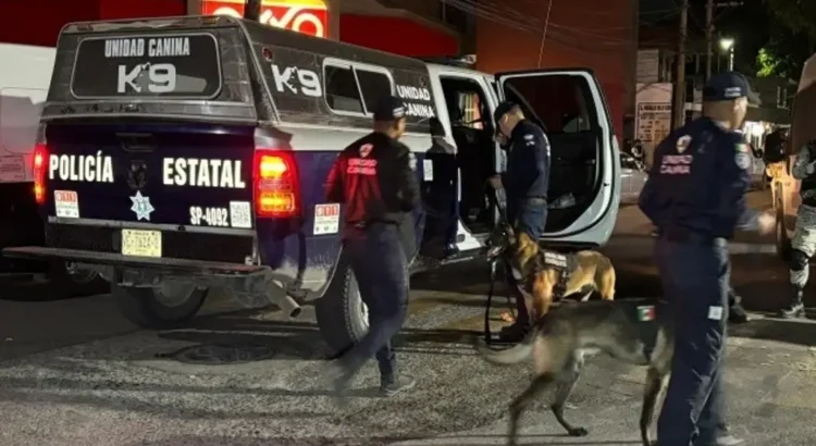 Catean Cereso de Poza Rica, Veracruz, tras muerte de ocho internos
