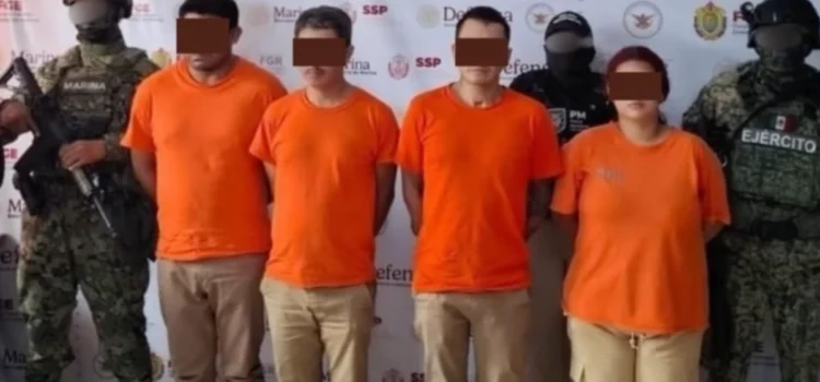 Tortura causó muerte a la maestra Irma Hernández: FGE de Veracruz