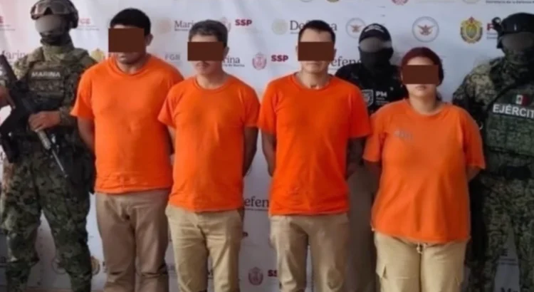 Tortura causó muerte a la maestra Irma Hernández: FGE de Veracruz