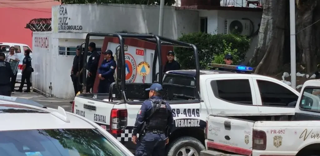 Tras motín en Tuxpan, refuerzan seguridad en penal de Poza Rica, Veracruz