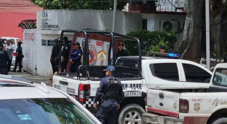 Tras motín en Tuxpan, refuerzan seguridad en penal de Poza Rica, Veracruz