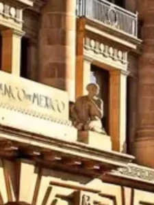 Baja Banxico la tasa de interés