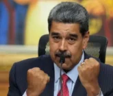 Aumenta Estados Unidos al doble la recompensa por Nicolás Maduro